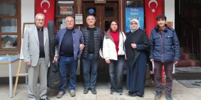 Sivas’ta Edebiyat Atölyesi Kapılarını Açtı