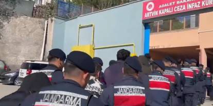 4 ilde suç örgütü operasyonu: 28 tutuklama