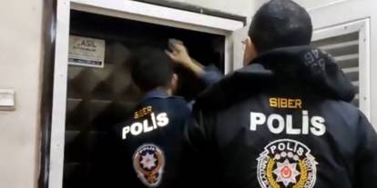 41 ilde yasa dışı bahis operasyonunda 22 tutuklama