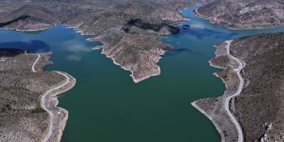 Sivas’ta çiftçiye müjde: Baraj doldu, yasak kalktı
