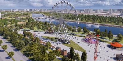 Kızılırmak Projesi için kritik toplantı