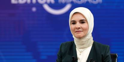 Sosyal medya düzenlemesi 6 ay içerisinde fiilen hayata geçmiş olacak