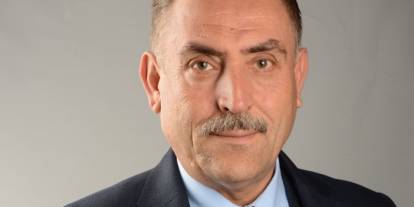 Sivaslı Başkan AytaK Federasyon Adaylığını Açıkladı