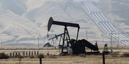 Brent petrolün varili 105 dolar seviyesini aştı