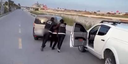 75 ilde narkotik operasyonları: 638 tutuklama