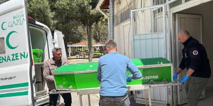 Sel sonrası kaybolan Mehmet’in cansız bedeni bulundu