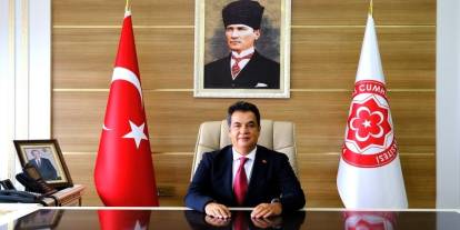 Sivas Cumhuriyet Üniversitesi’nde ihale iptali: Amaç daha yüksek promosyon