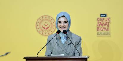 Doğum yardımı ödemeleri hesaplara yatırıldı