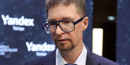 Sivas’ta yapay zeka için dikkat çeken ortaklık