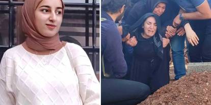Rojin Kabaiş dosyasında özel ekip kuruldu