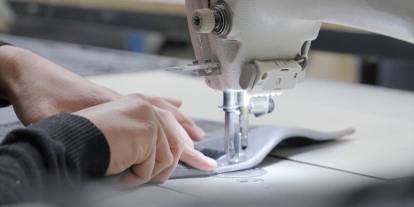 Türkiye tekstilde ilk çeyrekte 2,2 milyar dolarlık ihracat yaptı