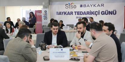 Sivas Sanayisi Baykar ile Güçleniyor