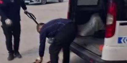 Denetimler sıklaştı, işgale geçit yok