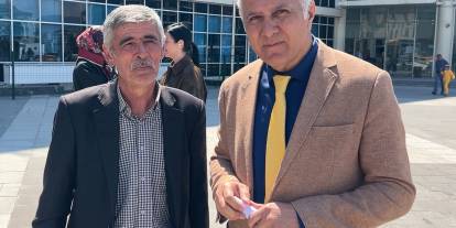 Sivas’ta çiftçi mağduriyeti: “Elim kolum bağlandı”