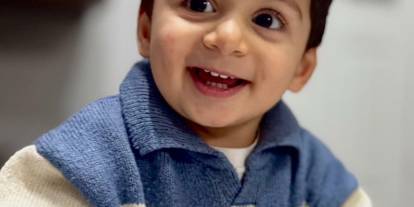 DMD hastası Doruk, zamana karşı yarışıyor