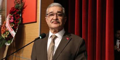 Emeğin olduğu yerde bereket vardır