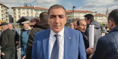 Sivas’a yeni askeri birlik kazandırılması çağrısı