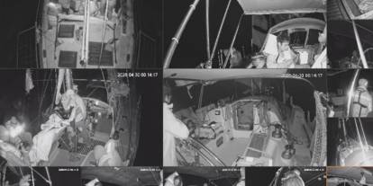 Gazze’ye Giden İnsani Yardım Filosuyla İletişim Kesildi