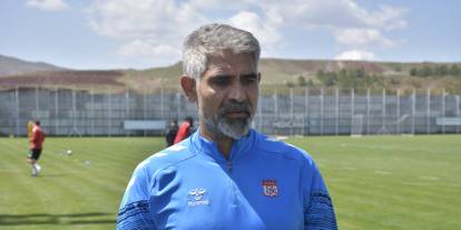 İsmet Taşdemir’den transfer ve planlama açıklaması