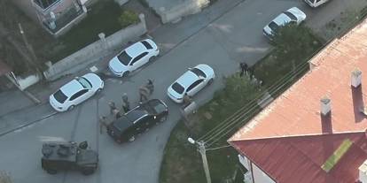 50 dosyalık vurgun: Sivas’ta 3 şüpheli kıskıvrak yakalandı