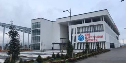 SBTÜ, savunma sanayisinin kalbinde