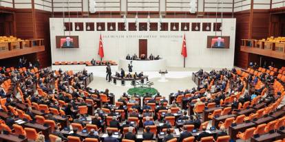 Fahiş aidatlara yeni adım
