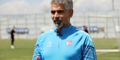 Taşdemir: “Burak Başkan varsa ben de varım”