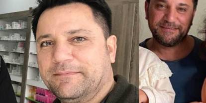 2 kişinin cesedinin bulunduğu olayda cinayet şüphesi