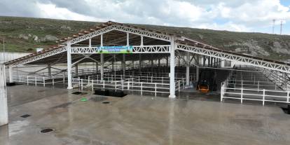 Sivas’ta kurban pazarı kayıtları 4 mayıs’ta başlıyor