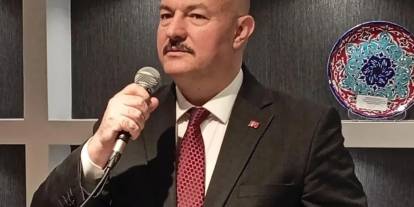 Sivaslı bürokrat Adıyaman Valiliği’ne atandı