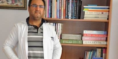 SÜ’den Pancar Üzerine TÜBİTAK Destekli Bilimsel Çalışma