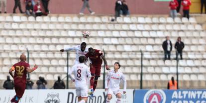 Sivasspor Iğdır’dan Mağlup Ayrıldı