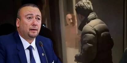 Otel odasında basılan Özkan Yalım, CHP'den ihraç edildi
