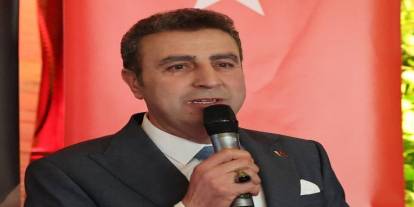 SESOB Başkanı Demirgi güven tazeledi: Yapacak çok işimiz var