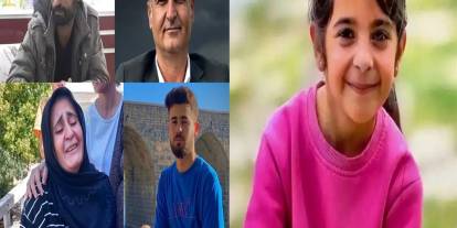 Narin Güran Dosyasında Tehdit Gerginliği
