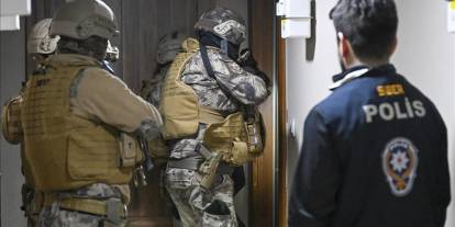 24 İlde Siber Suçlara Büyük Darbe