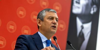 İktidar olmak için savunmadan hücuma çıkıyoruz