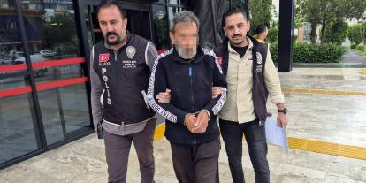 Cumhurbaşkanına hakaretten tutuklandı