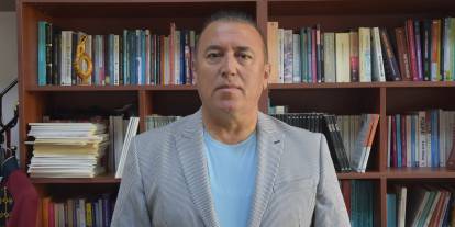 Tuncay Dilci: Çocukların yüzde 17,9’u “zombi” durumda
