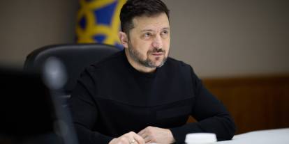 Zelenskiy’den geçici ateşkes açıklaması