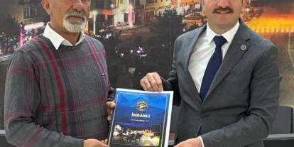 Sivas'ta süt fabrikası yeniden üretime hazırlanıyor