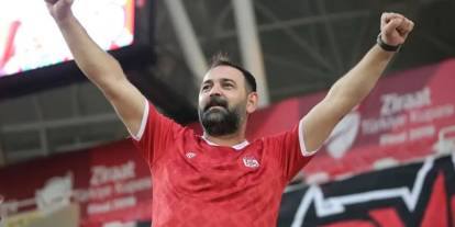 Kongre öncesi taraftar cephesinden net mesaj
