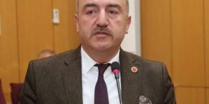 BBP’li Ömer Yeğin’den adalet ve soruşturma çağrısı