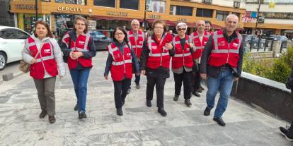 CHP Sivas’ta ekonomik nabız tuttu