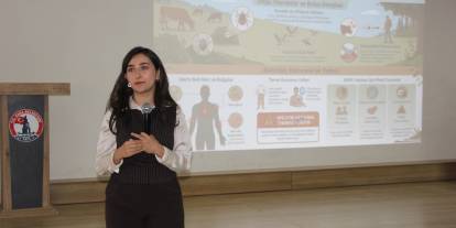 Sivas'ta kene vakalarına karşı bilgilendirme seferberliği