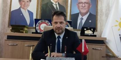 Karasu: "Sivas’ın güneşi kimseye peşkeş çekilemez''