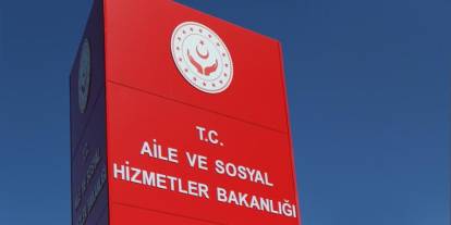 Aile ve Sosyal Hizmetler Bakanlığı sözleşmeli personel alacak