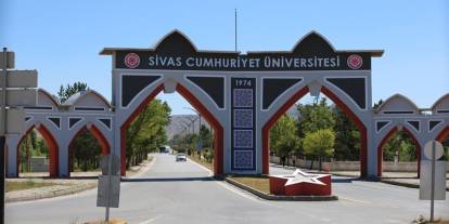 SCÜ'de promosyon ihalesi yine iptal edildi