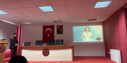 Sivas'ta sağlıkta dijital dönüşüm anlatıldı