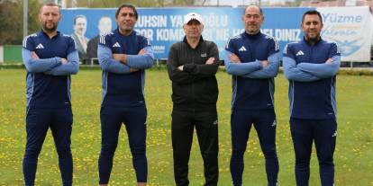 Sivas Gücü’nde Play-Off heyecanı